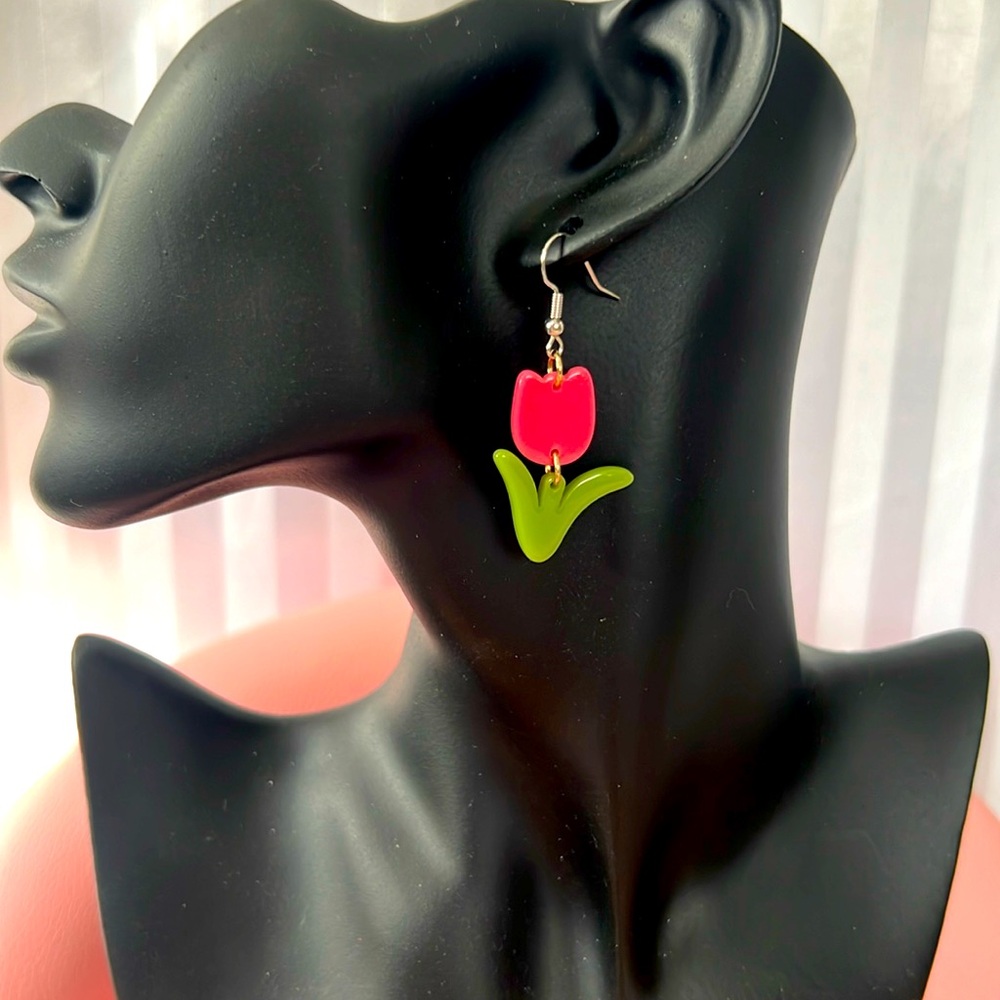 Fashion earrings
